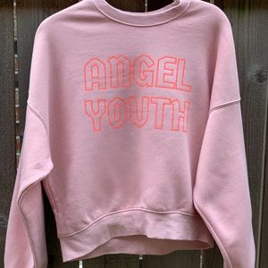 Angel Youth H&M Sweater